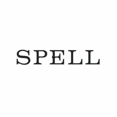 SPELL logo