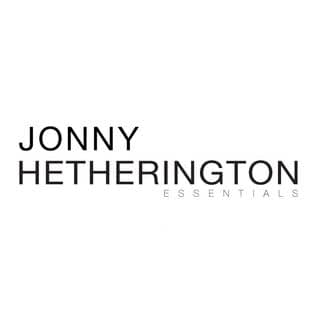 Jonny Hetherington Essentials logo