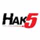 Hak5 logo
