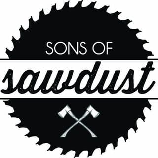 Sons of Sawdust logo
