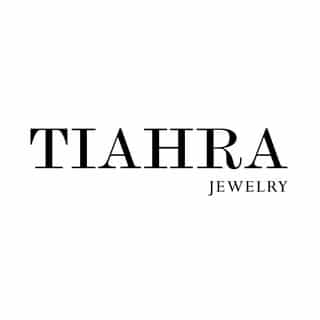 TIAHRA Joyas Madrid logo
