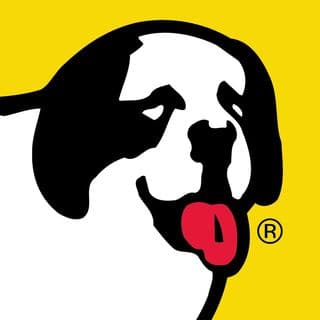 Big Dogs logo