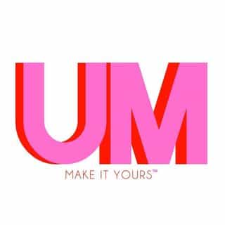 United Monograms logo