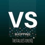 TheValueStoreHQ logo