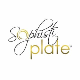 Sophistiplate LLC logo