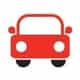 Lucas loves cars logo