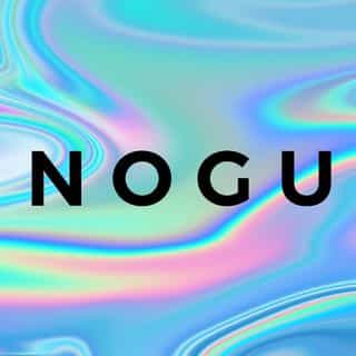 NOGU.studio logo
