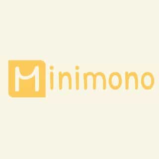 MINIMONO logo