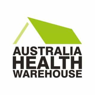 Australia Health Warehouse logo