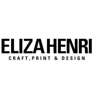 Eliza Henri logo