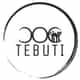 Tebuti logo