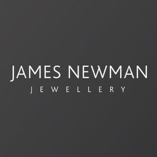 James Newman Jewellery logo