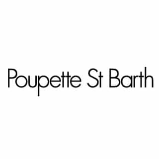 Poupette St Barth logo