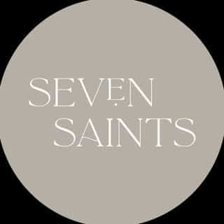 Seven Saints logo