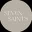 Seven Saints logo