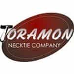 Toramon Necktie Company logo