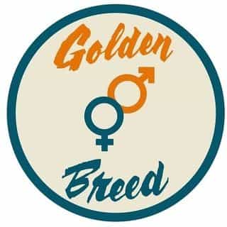 Golden Breed logo