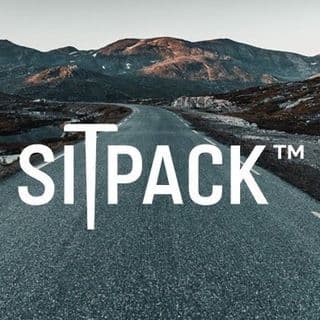 Sitpack logo