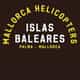 Mallorca Helicopters logo