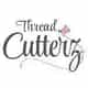 Thread Cutterz logo