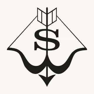 Spiritual Warrior logo