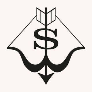 Spiritual Warrior logo