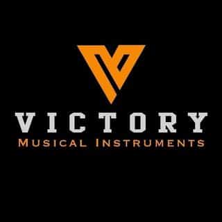 Victory Musical Instruments logo