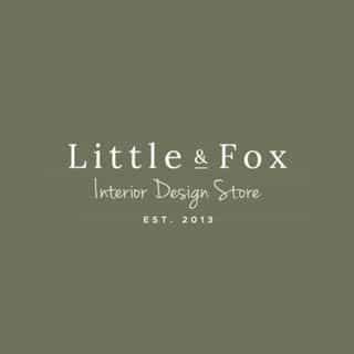 Little & Fox logo