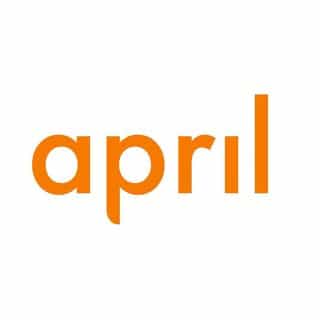 April Coffee Roasters logo