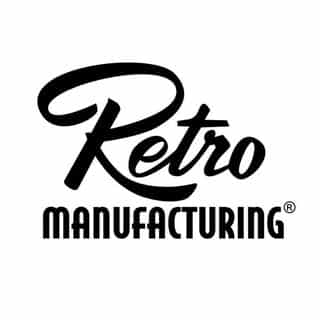 RetroBelt logo