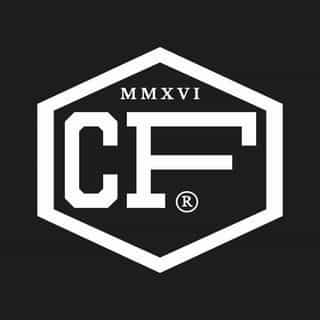 Coldfire logo