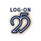 LOG-ON logo