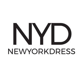 NewYorkDress logo