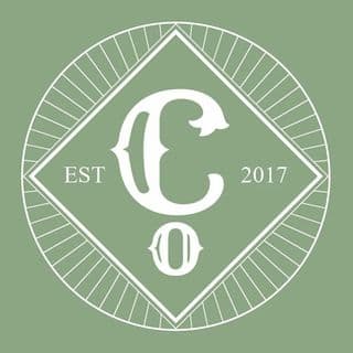 Co Chocolat - Finally, Truly Healthy Chocolates logo