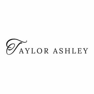 Taylor Ashley logo