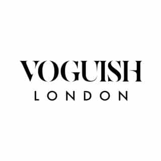 VOGUISHCO logo