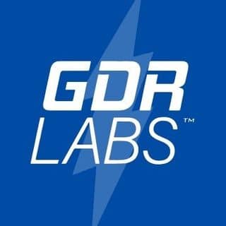 GDRLABS logo
