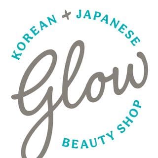 The Glow Beauty Shop logo