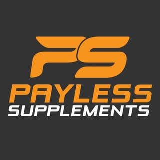 Payless Supplements logo