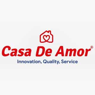 Casa De Amor logo