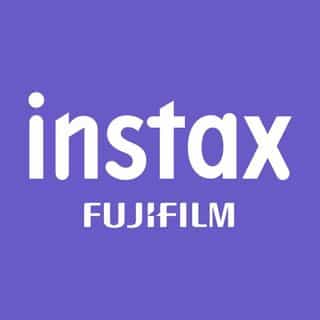 Instax - Tienda Fujifilm México logo