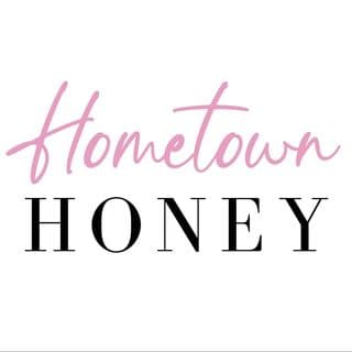 Hometown Honey Boutique logo