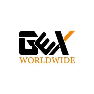 GexWorldwide logo