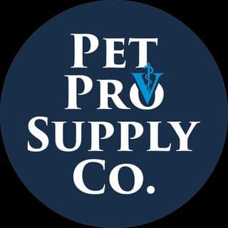 Pet Pro Supply Co. logo