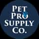 Pet Pro Supply Co. logo
