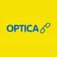 Optica Kenya logo