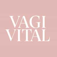 VagiVital Sweden logo