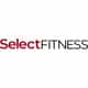 Select Fitness logo