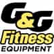 G&G Fitness Equipment logo