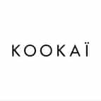 KOOKAÏ Australia logo
